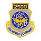 PATCH-AIR MOBILITY CMD FLT HOURS 2500