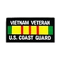 Patch-Vietnam Veteran Coast Guard