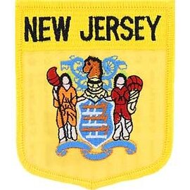 PATCH-New Jersey