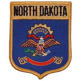 PATCH-North Dakota
