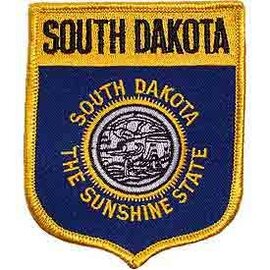 PATCH-South Dakota