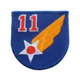 Patch - WWII Army Air Corps 12th Air Force