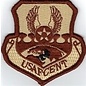 PATCH-USAF CENT