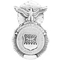 United States Air Force Security Forces Pin - 14297 (1 inch)