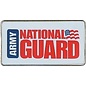 Army National Guard Pin - 14447 (1 1/8 inch)