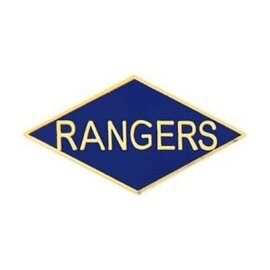 Ranger Battalion Pin - 15129 (1 1/8 inch)