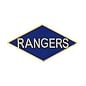 Ranger Battalion Pin - 15129 (1 1/8 inch)