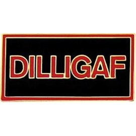 DILLIGAF Pin - 70093 (1 1/8 inch)