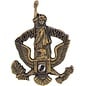 POW/MIA Insignia with Statue of Liberty Pin - 14195 (1 1/4 inch)
