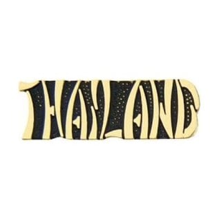 Thailand Vietnam Location Script Pin - 15303 (1 1/4 inch)