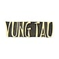 Vung Tau Vietnam Location Script Pin - 15191 (1 1/4 inch)