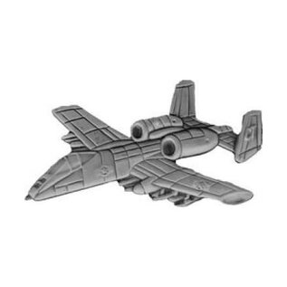 A-10 Aircraft Pin - 15595 (1 1/4 inch)