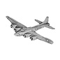 B-17 Aircraft Pin - 15028 (1 1/4 inch)