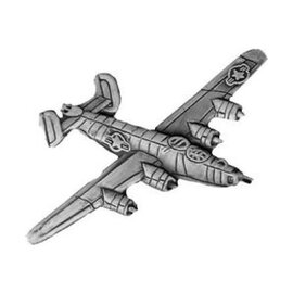 B-24 Aircraft Pin - 15024