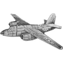 B-26 Aircraft Pin - 15021