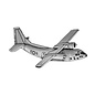 C-123 Provider Aircraft Pin - 15556