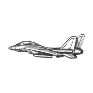 F-14 Aircraft Pin - 15036