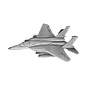 F-15 Aircraft Pin - 15591