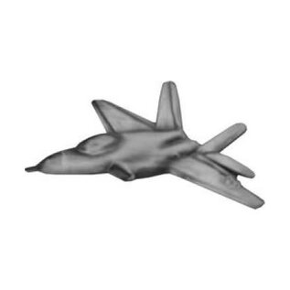 F-22 Aircraft Pin - 14234