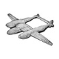 P-38 Aircraft Pin - 14918
