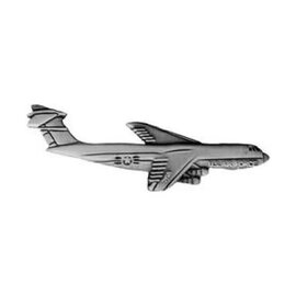 C-5 Aircraft Large Pin - 16078