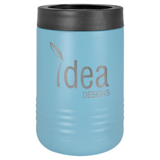 Vacuum Insulated Beverage Holder -