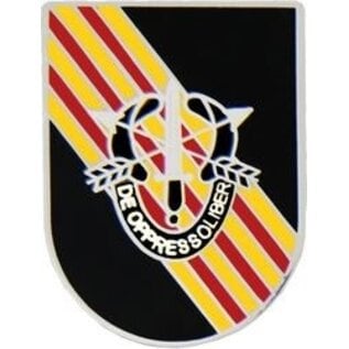 Special Forces Pin - 15324 (1 1/8 inch)