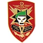 Military Assistance Command Vietnam Studies & Observations Group (MACV-SOG) Pin - 14681 (1 inch)