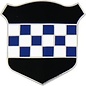 99th Infantry Division Pin - 15131 (1 inch)