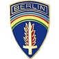 Berlin Command Pin - 15453 (1 inch)