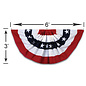 Flag Bunting - Large - 36"x72"