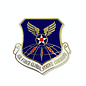 Air Force Global Strike Command (AFGSC) Pin - 14644 (1 1/8 inch)