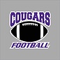 Car Decal - Central Sports