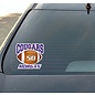 Customized Car Decal - Breese Central Sports