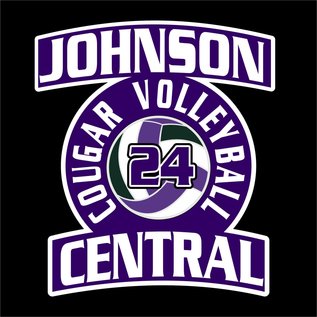 Customized Car Decal - Breese Central Sports