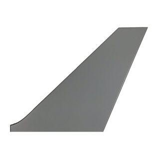 KC-46 Tail Flash Wall Hanging