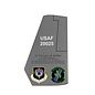 CV-22 Tail Flash Wall Hanging