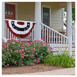 Flag Bunting - Large - 36"x72"