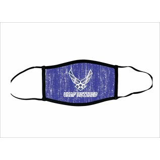 Air Force Face Masks