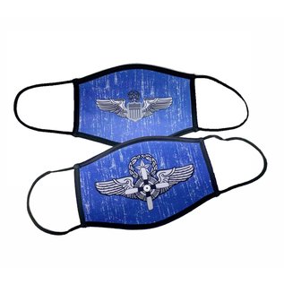 Air Force Face Masks