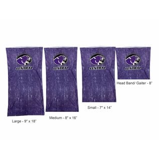 All Saints School Spirit Neck Gaiters