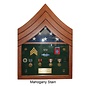 Morgan House US Army SGT Shadow Box