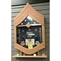 Morgan House MSB-E9AF Air Force CMSgt Shadow Box