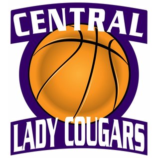 Car Decal - Central Sports