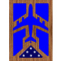 Morgan House KC-135 Stratotanker Shadow Box