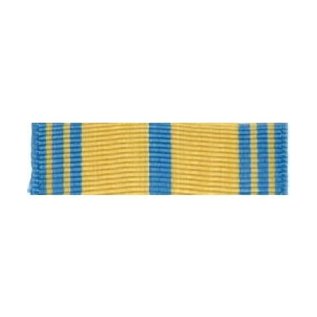 Armed Forces Reserve Ribbon