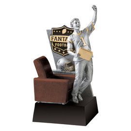 Fantasy Football Chair - 13"