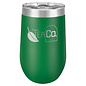 GIFT ITEMS 16 oz. Vacuum Insulated Stemless Tumbler w/ Lid