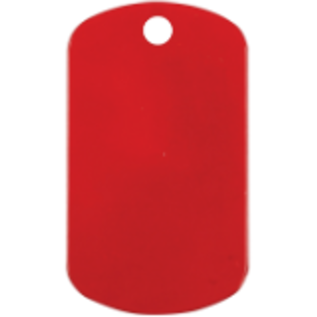 Engraved Pet Tag - Dog Tag