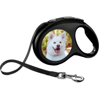 Custom Retractable Pet Leash